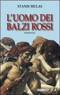 L' uomo dei balzi rossi