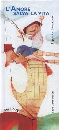 L' amore salva la vita