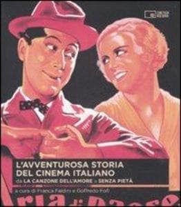 Da «La canzone dell'amore» a «Senza pietà»