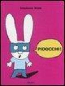 Pidocchi!