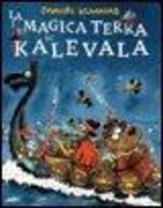 La magica terra di Kalevala