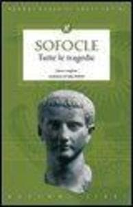 Tutte le tragedie