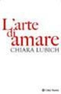 L' arte di amare