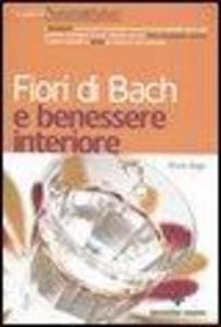 Fiori di Bach e benessere interiore
