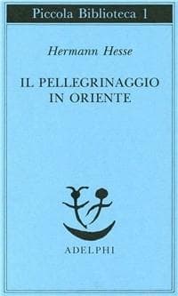 Il pellegrinaggio in Oriente
