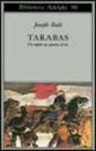 Tarabas. Un ospite su questa terra