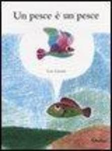 Un pesce è un pesce