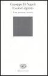 Il colore dipinto. Teorie, percezione e tecniche