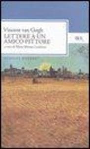 Lettere a un amico pittore