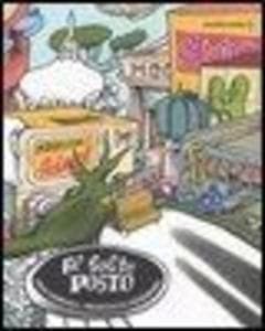 Al solito posto