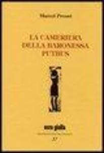 La cameriera della baronessa Putbus