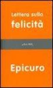 Lettera sulla felicità