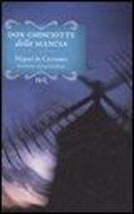 Don Chisciotte della mancia