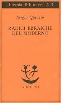 Radici ebraiche del moderno