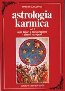 Nodi lunari e reincarnazione. I pianeti retrogradi