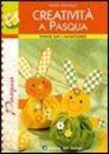Creatività a Pasqua