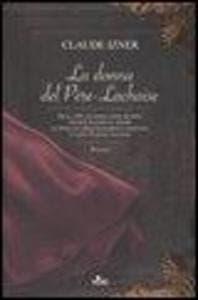 La donna del Père-Lachaise