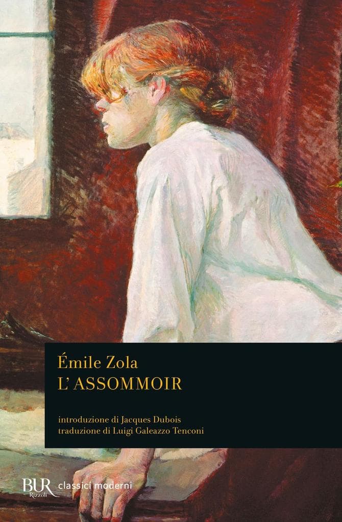 L' assommoir