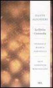 La divina commedia