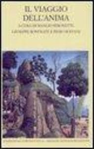 Il viaggio dell'anima. Testo greco e latino a fronte