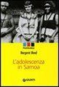 L' adolescenza in Samoa