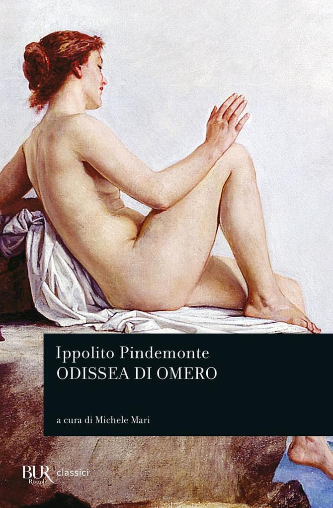 Odissea di Omero