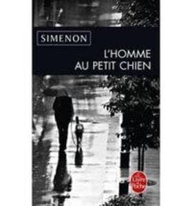 L'Homme Au Petit Chien