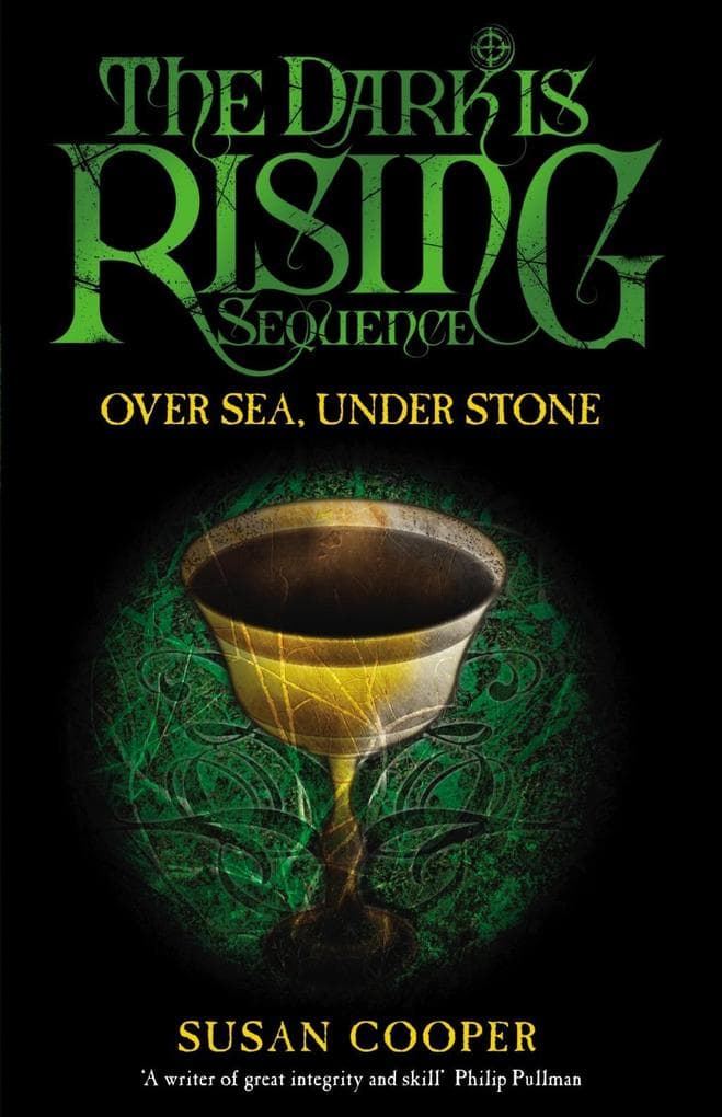 Over Sea Under Stone
