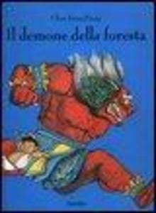 Il demone della foresta