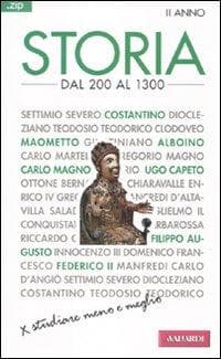Dal 200 al 1300