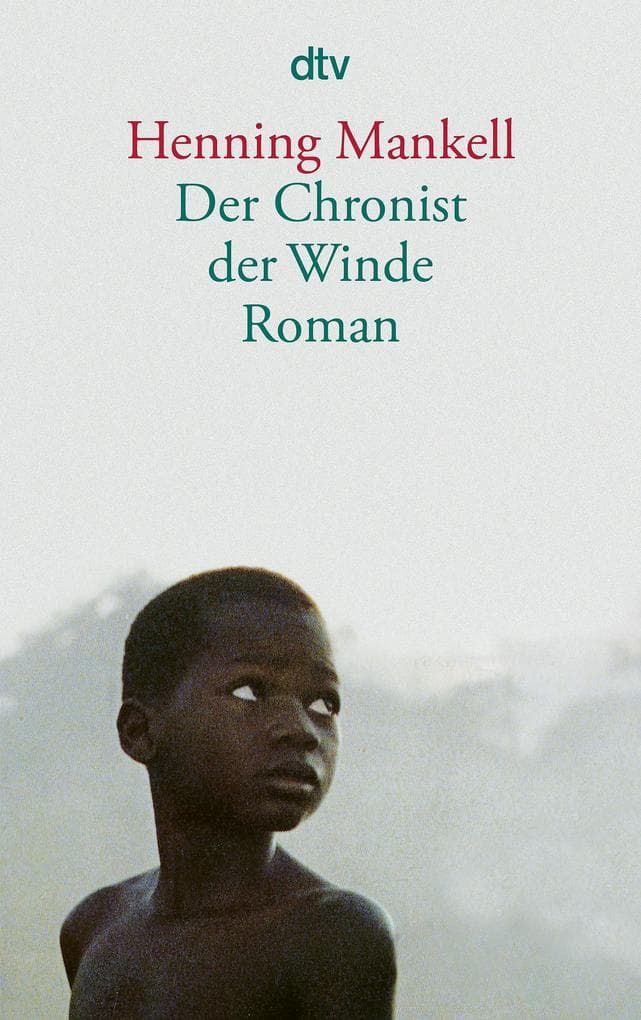 Henning Mankell