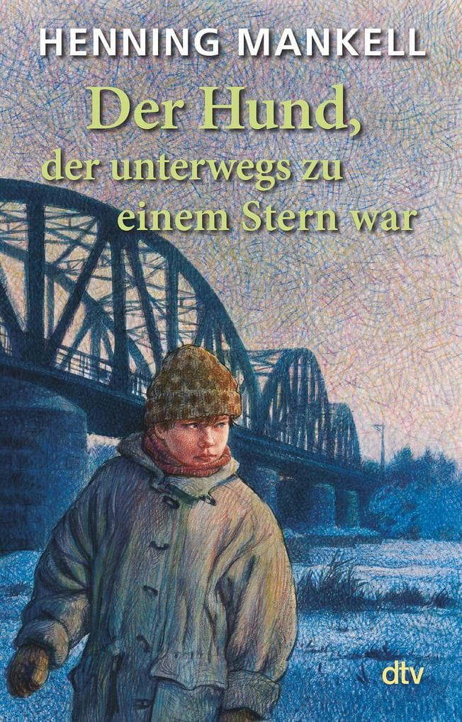 Henning Mankell