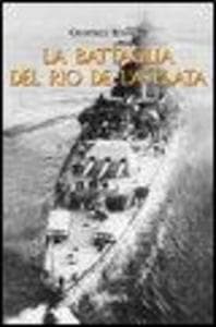 La battaglia del Rio de la Plata
