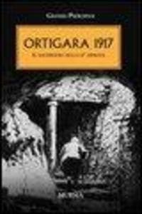 Ortigara 1917. Il sacrificio della 6ª Armata