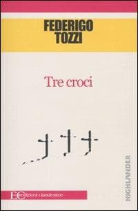 Tre croci
