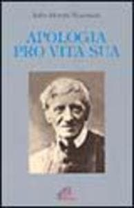 Apologia pro vita sua