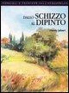 Dallo schizzo al dipinto