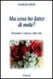 Ma cosa ho fatto di male? Domande e risposte sulla fede