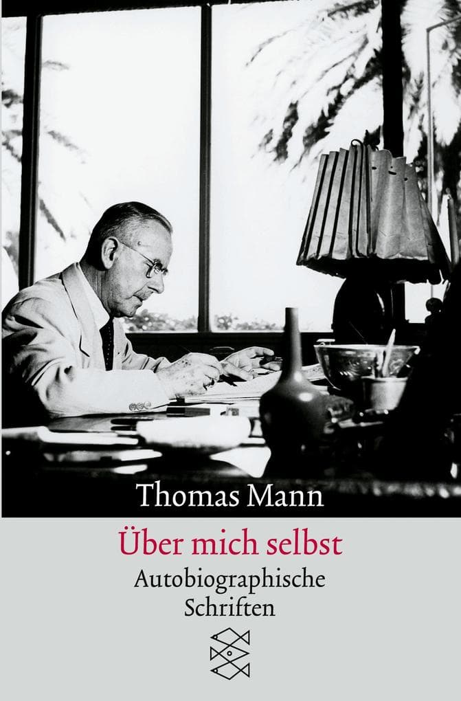 Über mich selbst