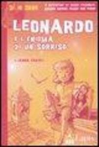 Leonardo e l'enigma di un sorriso