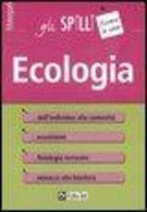 Ecologia