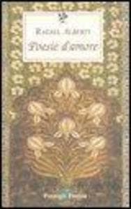 Poesie d'amore. Testo spagnolo a fronte