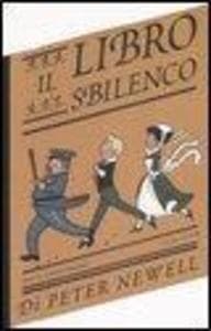 Il libro sbilenco