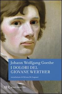 I dolori del giovane Werther