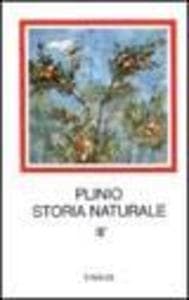 Botanica. Libri 12-19
