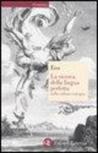 La ricerca della lingua perfetta nella cultura europea