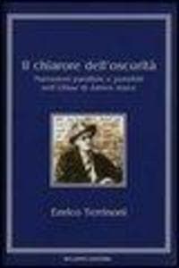 Il chiarore dell'oscurità. Narrazioni parallele e possibili nell'Ulisse di James Joyce