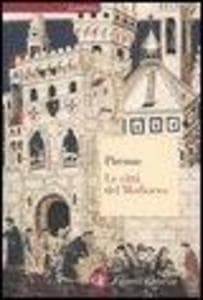 Le città del Medioevo