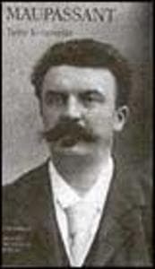 Maupassant, G: Tutte le novelle