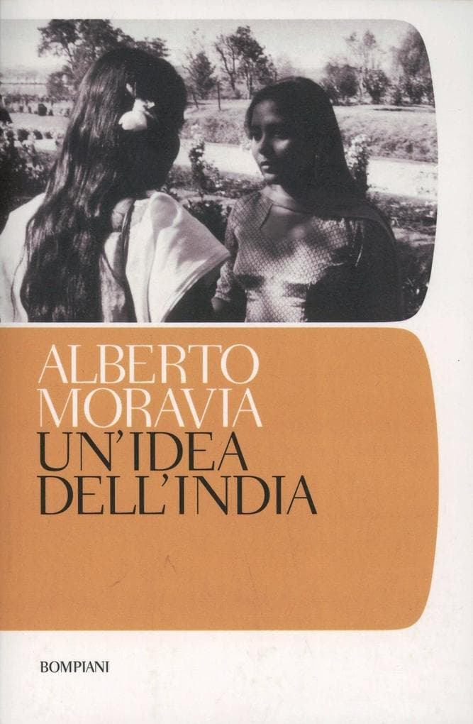 Un' idea dell'India